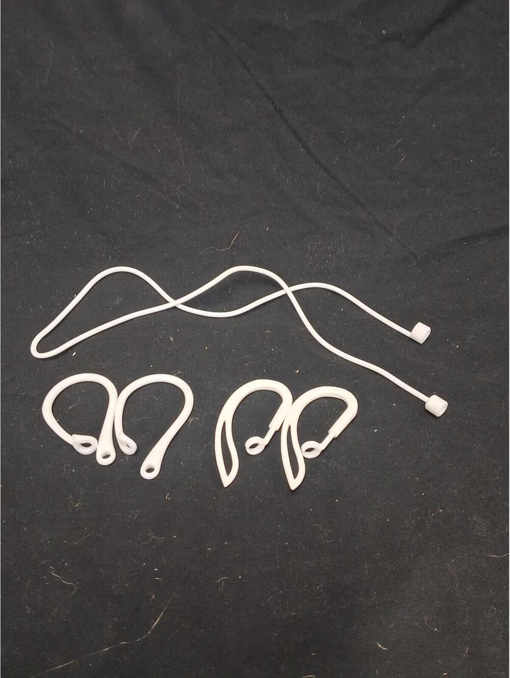 Silicone Anti slip kit for Ipods pro, 3 styles